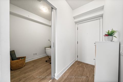 Photo 6 at 5103 - 70 Annie Craig Drive, Mimico, Toronto