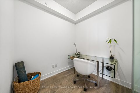Photo 7 at 5103 - 70 Annie Craig Drive, Mimico, Toronto