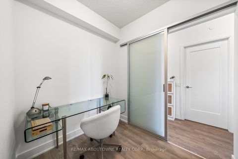Photo 8 at 5103 - 70 Annie Craig Drive, Mimico, Toronto