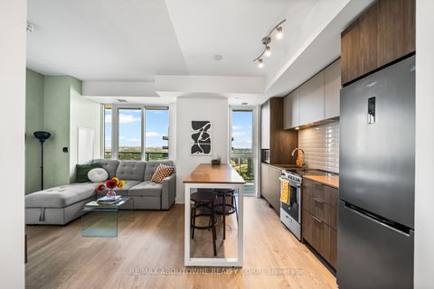 Photo 11 at 5103 - 70 Annie Craig Drive, Mimico, Toronto