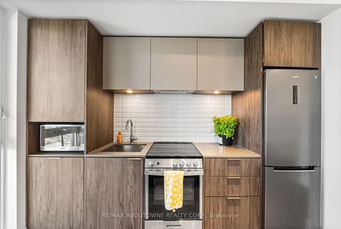 Photo 14 at 5103 - 70 Annie Craig Drive, Mimico, Toronto