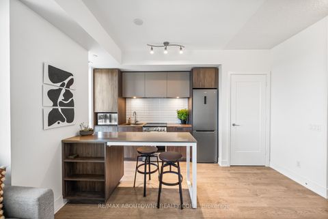 Photo 15 at 5103 - 70 Annie Craig Drive, Mimico, Toronto
