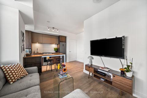Photo 19 at 5103 - 70 Annie Craig Drive, Mimico, Toronto