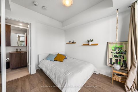 Photo 20 at 5103 - 70 Annie Craig Drive, Mimico, Toronto