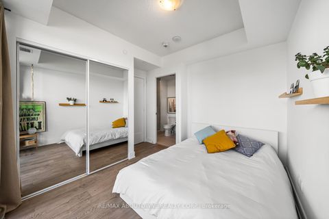 Photo 21 at 5103 - 70 Annie Craig Drive, Mimico, Toronto