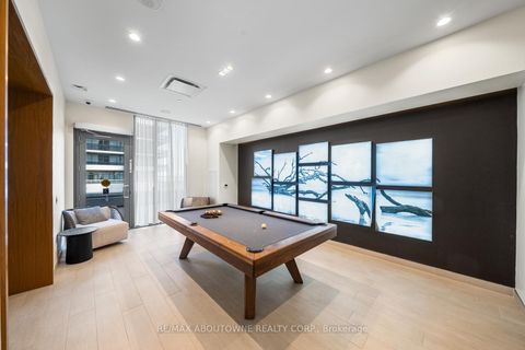 Photo 30 at 5103 - 70 Annie Craig Drive, Mimico, Toronto