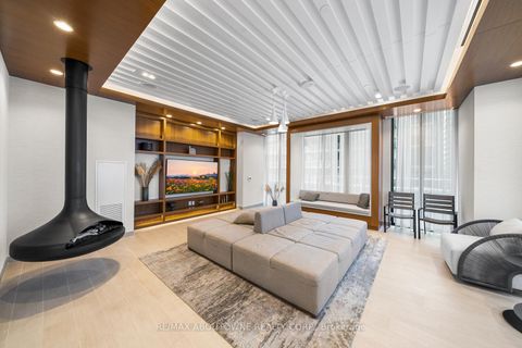 Photo 31 at 5103 - 70 Annie Craig Drive, Mimico, Toronto