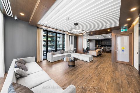 Photo 34 at 5103 - 70 Annie Craig Drive, Mimico, Toronto