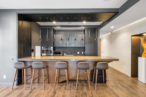Photo 35 at 5103 - 70 Annie Craig Drive, Mimico, Toronto