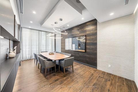 Photo 36 at 5103 - 70 Annie Craig Drive, Mimico, Toronto