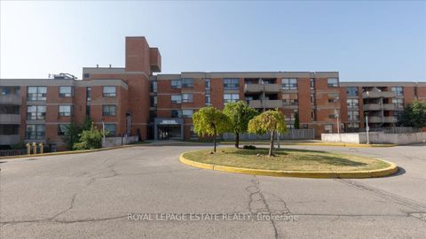 Photo 0 at P3 - 1703 Mccowan Road, Malvern West, Toronto