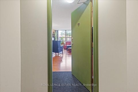 Photo 3 at P3 - 1703 Mccowan Road, Malvern West, Toronto