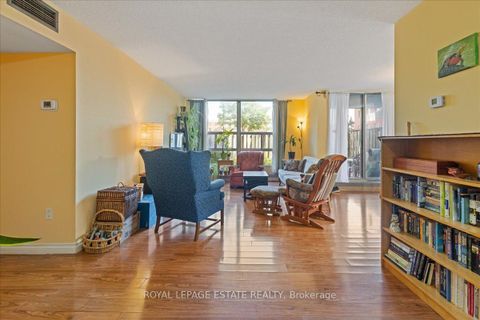 Photo 4 at P3 - 1703 Mccowan Road, Malvern West, Toronto