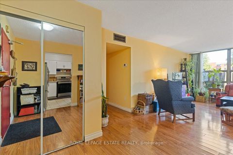 Photo 5 at P3 - 1703 Mccowan Road, Malvern West, Toronto