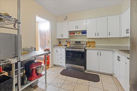 Photo 6 at P3 - 1703 Mccowan Road, Malvern West, Toronto
