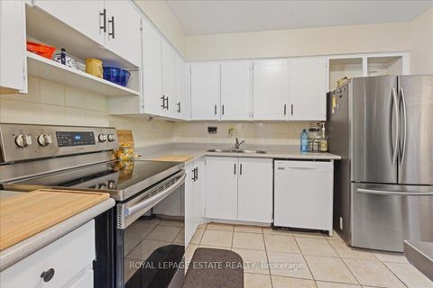 Photo 7 at P3 - 1703 Mccowan Road, Malvern West, Toronto