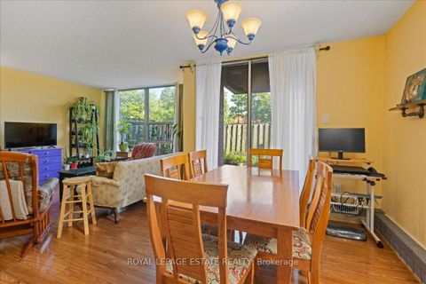 Photo 8 at P3 - 1703 Mccowan Road, Malvern West, Toronto