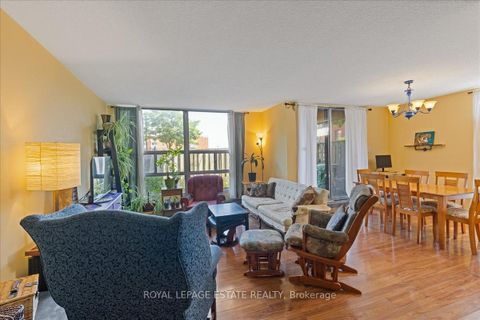 Photo 12 at P3 - 1703 Mccowan Road, Malvern West, Toronto