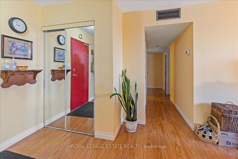 Photo 13 at P3 - 1703 Mccowan Road, Malvern West, Toronto