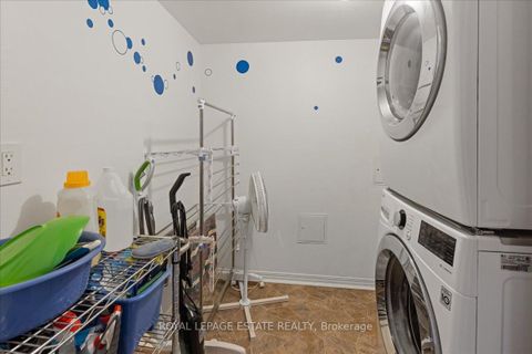 Photo 14 at P3 - 1703 Mccowan Road, Malvern West, Toronto