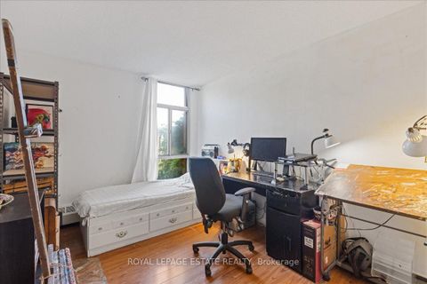 Photo 15 at P3 - 1703 Mccowan Road, Malvern West, Toronto