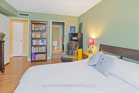 Photo 18 at P3 - 1703 Mccowan Road, Malvern West, Toronto