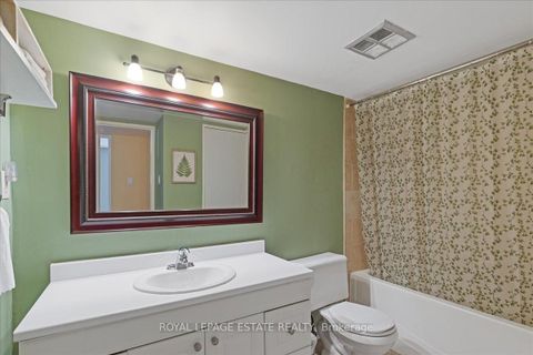 Photo 19 at P3 - 1703 Mccowan Road, Malvern West, Toronto