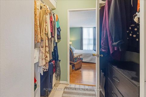 Photo 21 at P3 - 1703 Mccowan Road, Malvern West, Toronto
