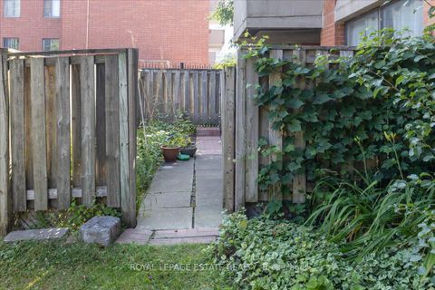 Photo 22 at P3 - 1703 Mccowan Road, Malvern West, Toronto