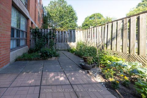 Photo 23 at P3 - 1703 Mccowan Road, Malvern West, Toronto