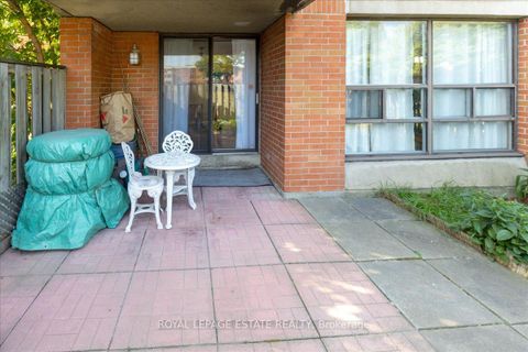 Photo 25 at P3 - 1703 Mccowan Road, Malvern West, Toronto