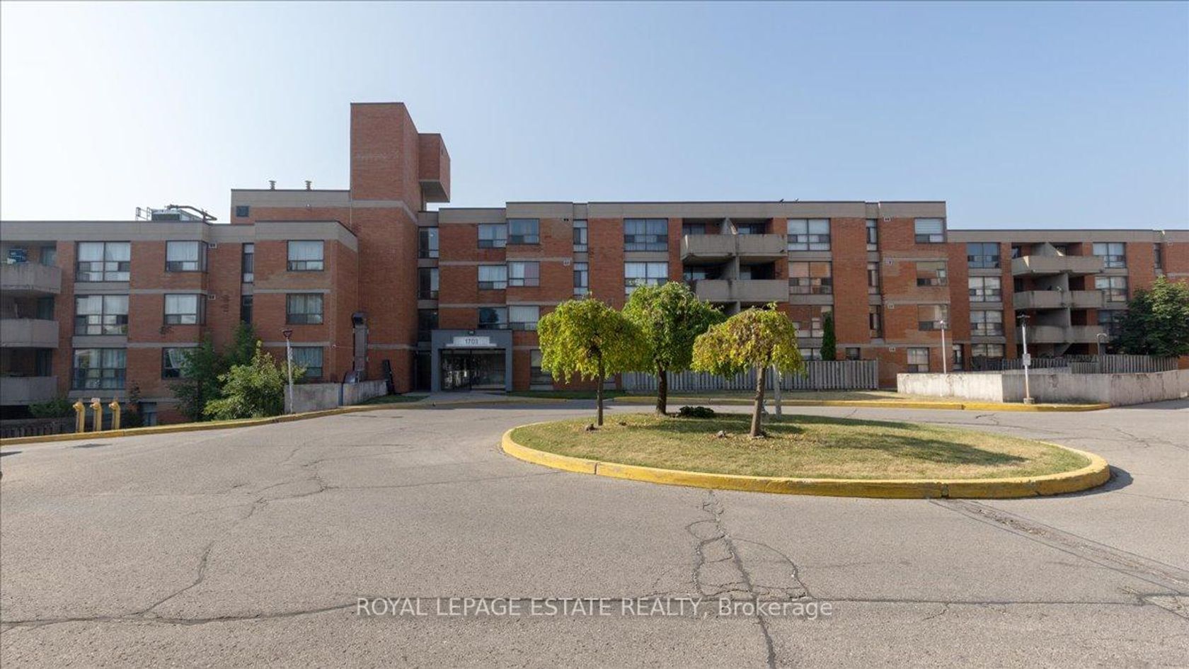 P3 - 1703 Mccowan Road, Malvern West, Toronto 