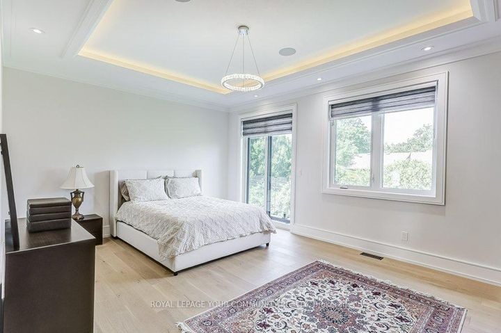 Photo 16 at 2 Hemford Crescent, Don Mills, Toronto