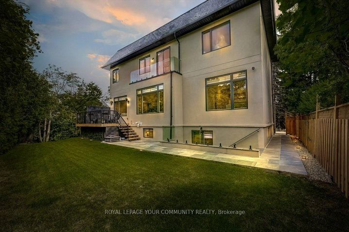 Photo 37 at 2 Hemford Crescent, Don Mills, Toronto