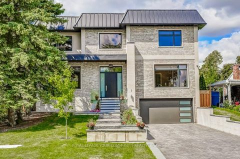 Photo 0 at 2 Hemford Crescent, Don Mills, Toronto