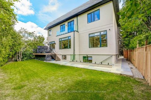 Photo 36 at 2 Hemford Crescent, Don Mills, Toronto
