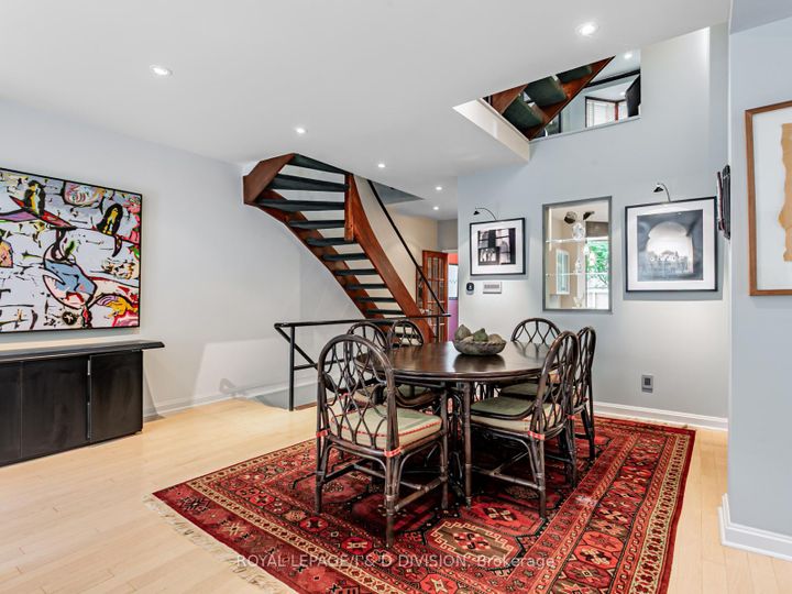 Photo 6 at 55 Chicora Avenue, Annex, Toronto