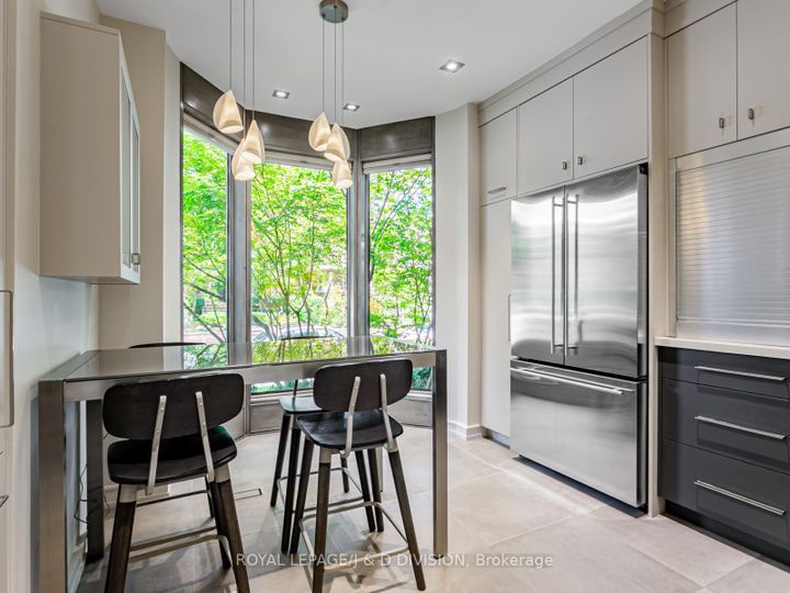 Photo 12 at 55 Chicora Avenue, Annex, Toronto