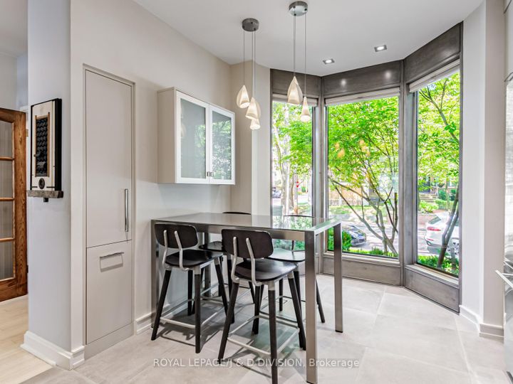 Photo 13 at 55 Chicora Avenue, Annex, Toronto