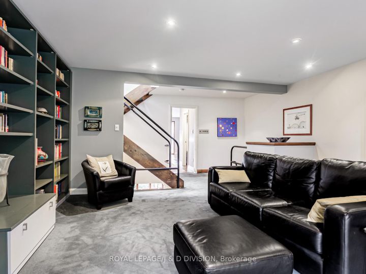 Photo 16 at 55 Chicora Avenue, Annex, Toronto