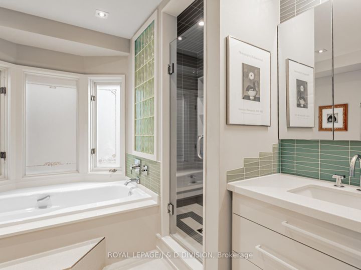 Photo 18 at 55 Chicora Avenue, Annex, Toronto