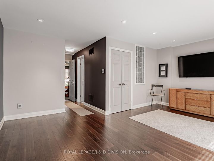 Photo 20 at 55 Chicora Avenue, Annex, Toronto