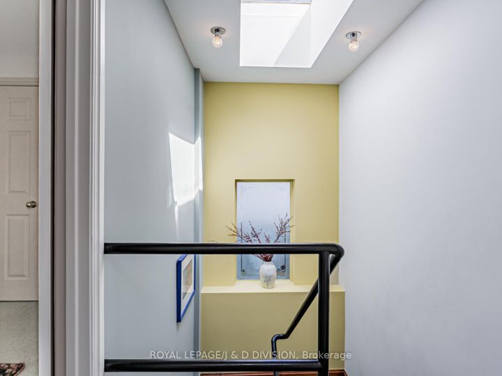 Photo 24 at 55 Chicora Avenue, Annex, Toronto
