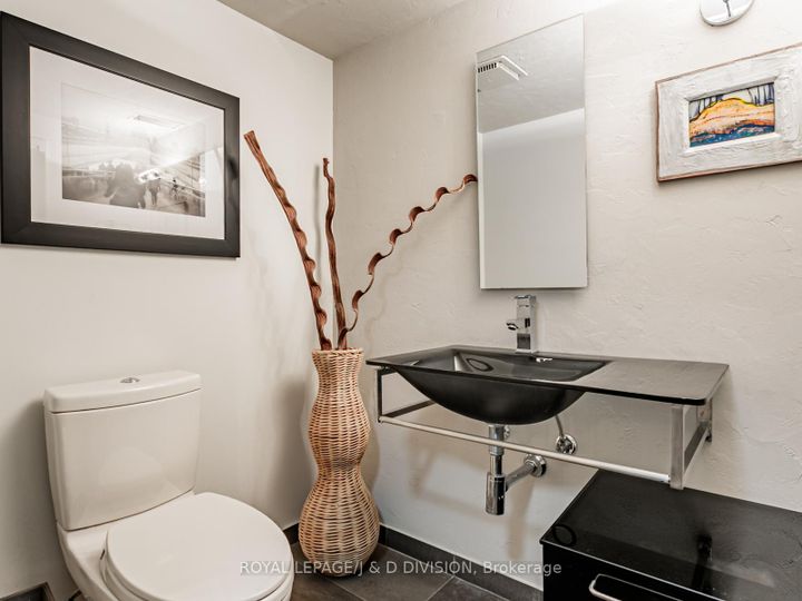 Photo 26 at 55 Chicora Avenue, Annex, Toronto