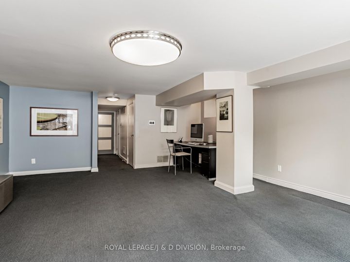 Photo 29 at 55 Chicora Avenue, Annex, Toronto