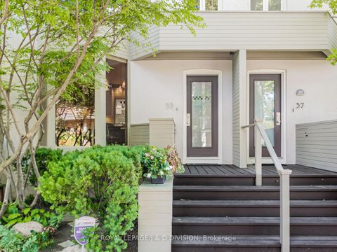 Photo 1 at 55 Chicora Avenue, Annex, Toronto