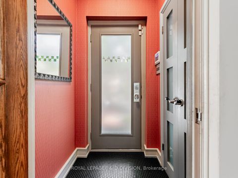 Photo 2 at 55 Chicora Avenue, Annex, Toronto