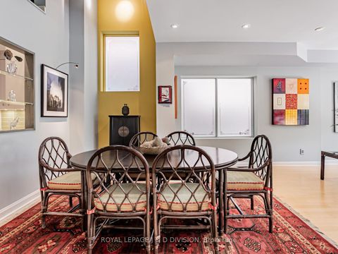 Photo 3 at 55 Chicora Avenue, Annex, Toronto