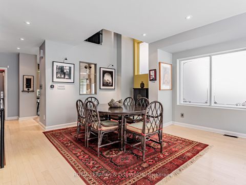 Photo 4 at 55 Chicora Avenue, Annex, Toronto