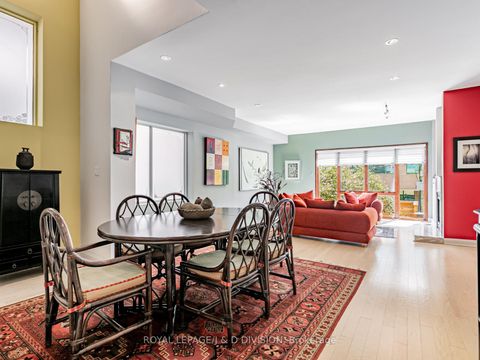 Photo 5 at 55 Chicora Avenue, Annex, Toronto
